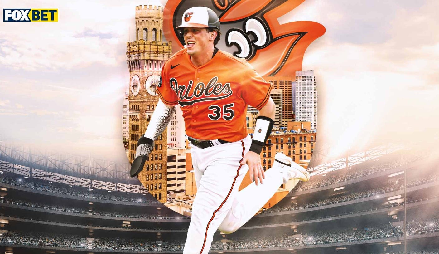 MLB Rookie of the Year Odds AL NL ROY Frontrunners for 2023 #34 MLB Rookie of the Year Odds AL NL ROY Frontrunners for 2023